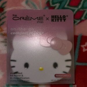 Hello Kitty Compact Mirror